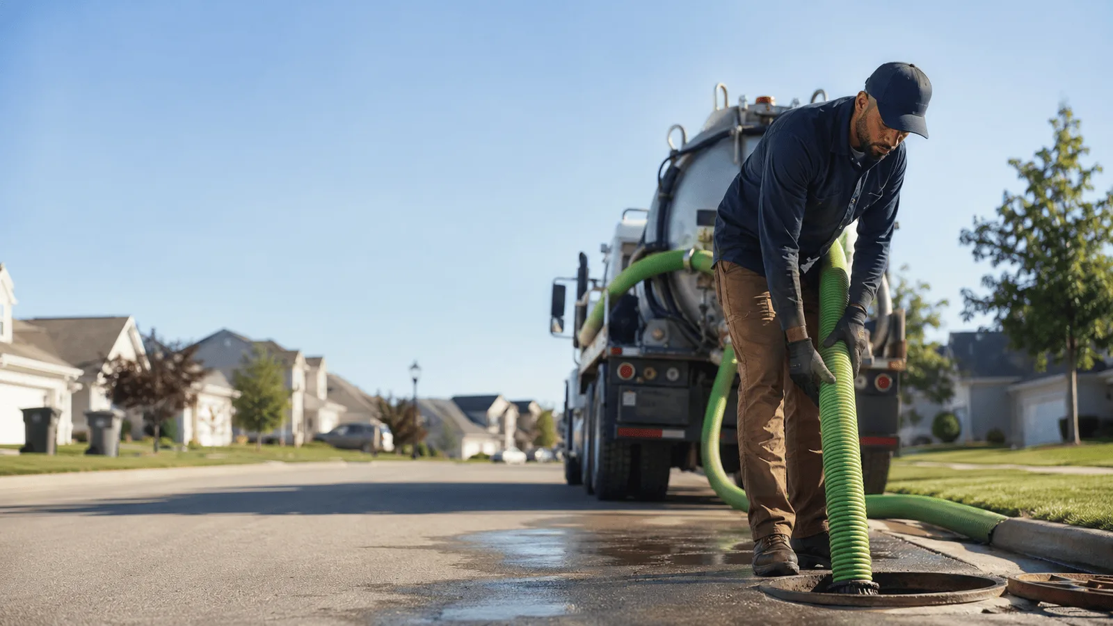 Mosquito Control in Viborg, SD